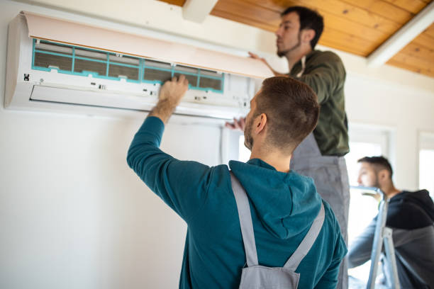 Best HVAC Air Duct Cleaning  in Overlea, MD