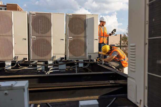 Best HVAC Cleaning Services  in Overlea, MD