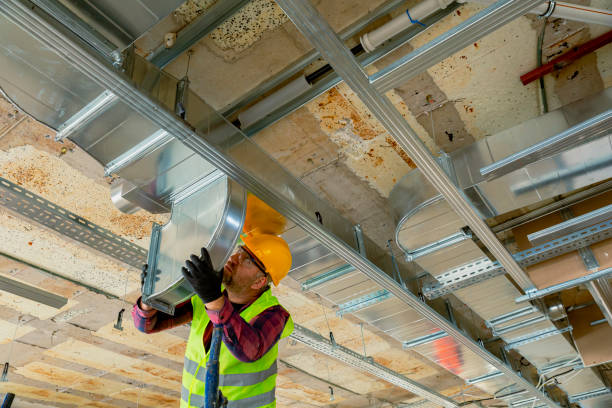 Best Emergency HVAC Repair  in Overlea, MD