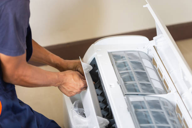 Trusted Overlea, MD HVAC Experts