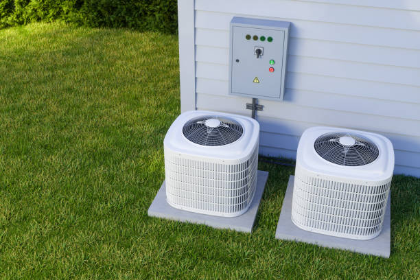 Best Affordable HVAC Services  in Overlea, MD