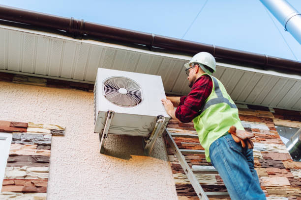 Best Air Conditioning Repair  in Overlea, MD