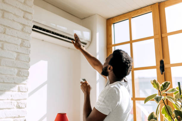 Best Air Quality Test  in Overlea, MD