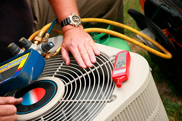 Best HVAC Companies Near Me  in Overlea, MD