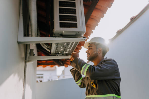  Overlea, MD HVAC Pros