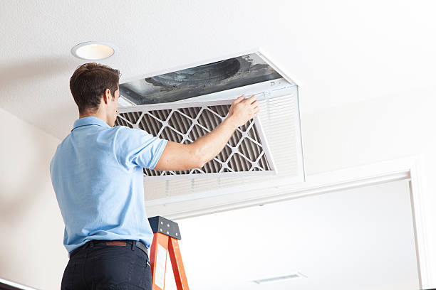 Best HVAC System Installation  in Overlea, MD