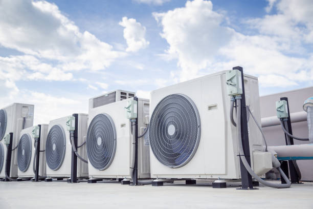 Best HVAC Replacement Cost  in Overlea, MD