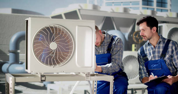 Affordable Air Conditioning Repair in Overlea, MD
