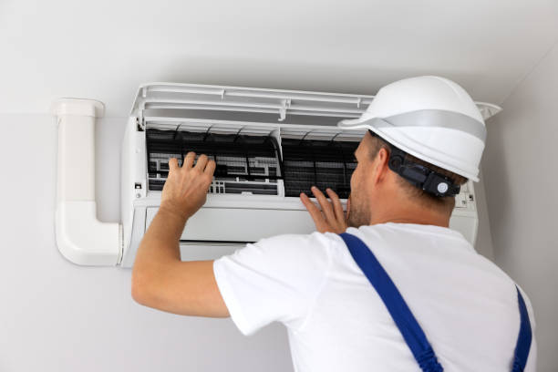 Best Residential HVAC Services  in Overlea, MD