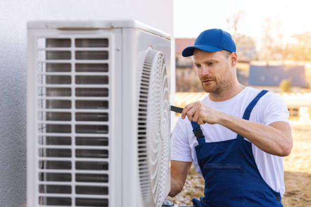 Best HVAC Maintenance Near Me  in Overlea, MD
