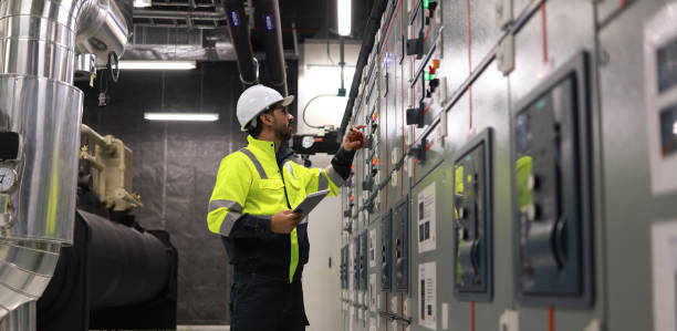 Best Commercial HVAC Repair  in Overlea, MD