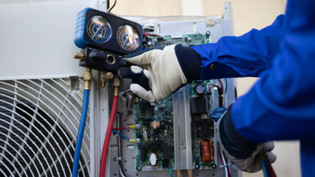 Best HVAC Companies Near Me  in Overlea, MD